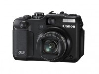 PowerShot G12