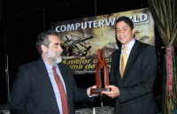 Premio a la Mejor Solución Informática 2010