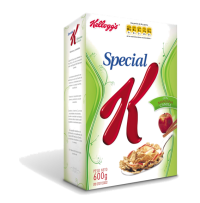 SK Manzana Canela 600g