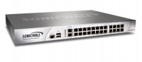 SonicWALL NSA2400MX