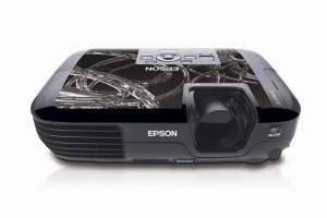 EPSON PowerLite S10+