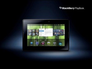 BlackBerry PlayBook