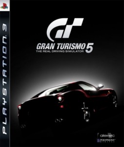 Gran Turismo - Sony