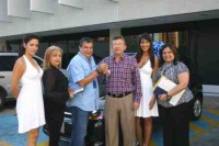 Ganadores Movistar en Maracaibo