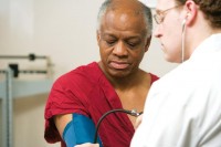 Hipertensión - Foto cortesía Novartis