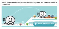 Waze