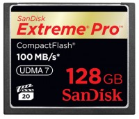 SanDisk Extreme Pro