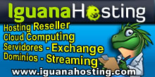 IguanaHosting