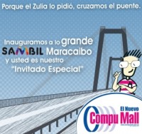 Compu Mall Maracaibo