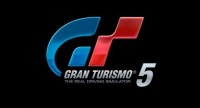 Logo GT5