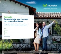 POSPAGO ENAMORADOS DE MOVISTAR