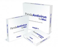 Panda Antivirus para Mac