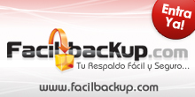 Facilbackup