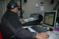 radio comunitaria