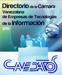 Directorio CAVEDATOS 2011