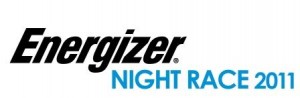 Energizer Night Race 2011
