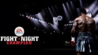 Fight Night Champion