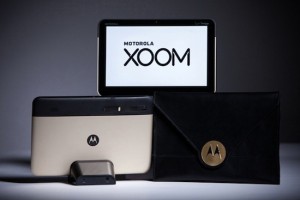 Motorola Xoom