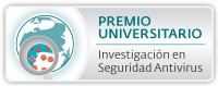 Premio Universitario 2011