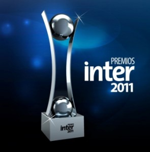 Premios Inter 2011