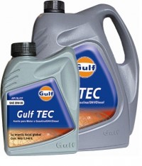 Productos Gulf