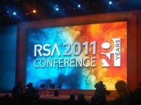 RSA Conference 20 años