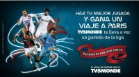 Viaja a Paris con Inter y TV5