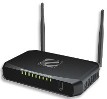 N300 Router