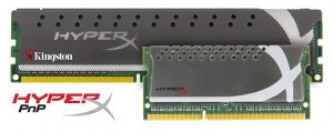 HyperX PnP