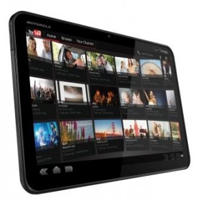 Motorola XOOM