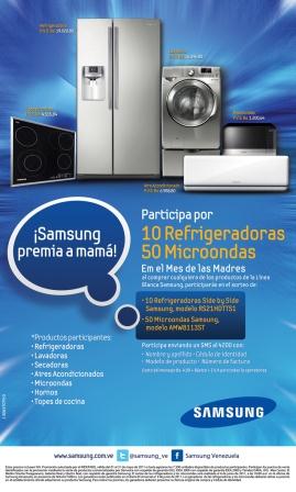 Promo Samsung