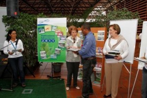 Publicaciones FEP 2011