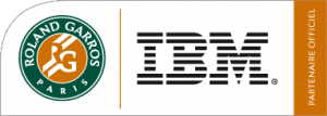 Roland Garros - IBM