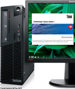 ThinkCentre M70e