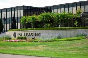 CSI Building