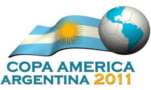 Copa America Argentina 2011