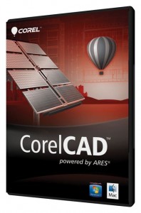 CorelCAD