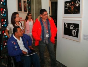 Exposición Cantv