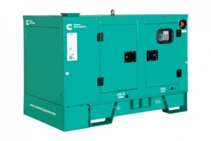 Generador Series X1.3