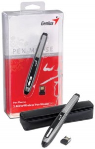 Pen Mouse