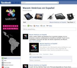 Wacom Americas