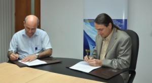 Convenio de Cooperación entre el CNTI y Red TV para la migración de sus Sistemas de Información Geográfica a Software Libre