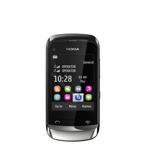 Nokia C2-06