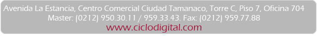 ciclodigital.com