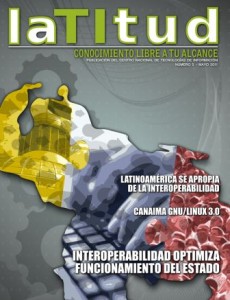 Portada LaTItud 5