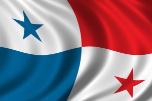 Bandera Panamá