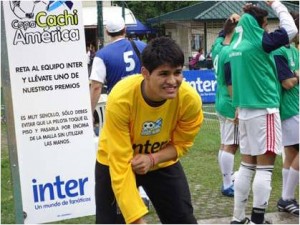 Copa Cachi América