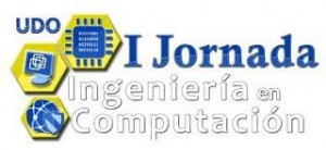 Jornada Computacion UDO