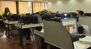 Laboratorio de Computación