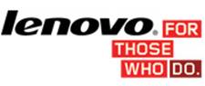 Lenovo for those who do